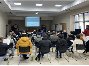 町内会総会