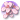 散り始め
