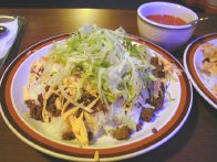 �W�����o���^�[�R�̃^�R���C�X