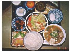 ���܂���̒��H