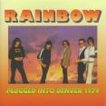 PLUGGED INTO DENVER 1979