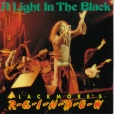 A LIGHT IN THE BLACK