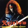 ANYWHERE OVER THE RAINBOW