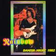 DANISH NIGHT 1982