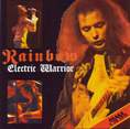 ELECTRIC WARRIOR