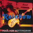 FOOL FOR NOTTINGHAM