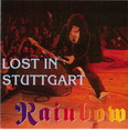 LOST IN STUTTGRAT