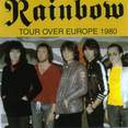 TOUR OVER EUROPE 1980